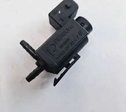 Mini One - Cooper Clubman R55 Turbo solenoid valve 7810831