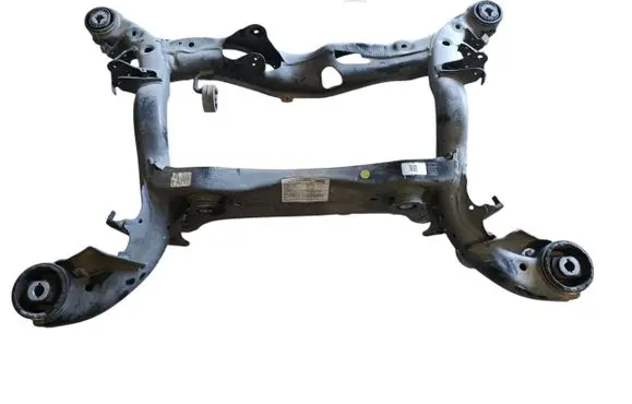 Rear subframe
