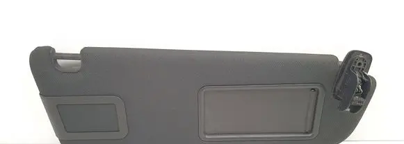 Audi A6 S6 C6 4F Sun visor 4F0857552