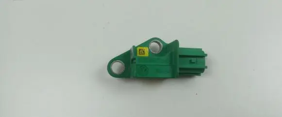 Volkswagen PASSAT B6 Airbag deployment crash/impact sensor 1K0909606C M1177