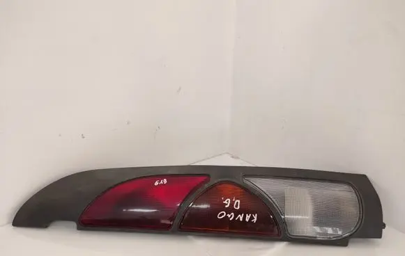 Renault Kangoo I Rear/tail lights