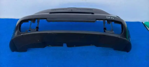 Fiat 500 Front bumper 735465484