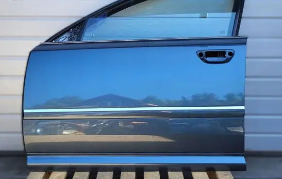 Audi A8 S8 D3 4E Rear door