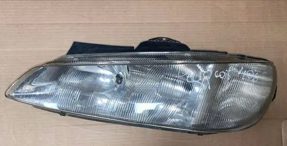 Peugeot 406 Headlight/headlamp 0301037021