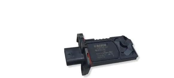BMW 3 G20 G21 Mass air flow meter 0281006597