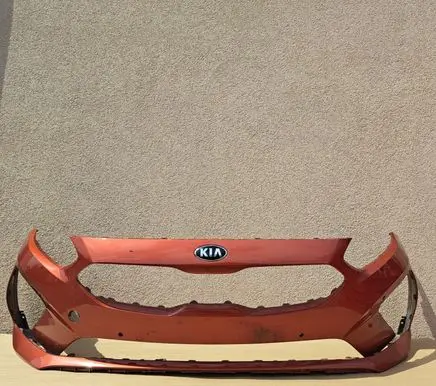 KIA Ceed Front bumper 86511J7710