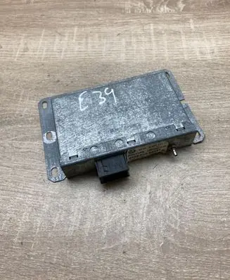 BMW 5 E39 GPS navigation control unit/module 8385141