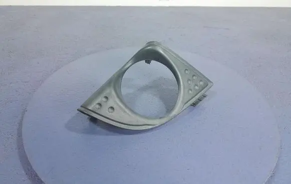 Honda Accord Front fog light