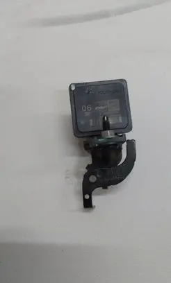 Renault Trafic III (X82) Glow plug pre-heat relay 110675590R