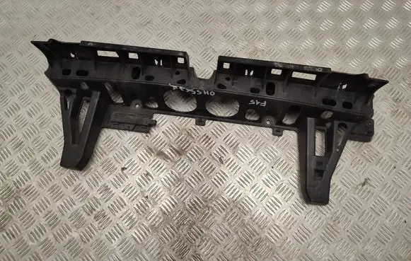 BMW X5 F15 Rear bumper mounting bracket 7294391 51127294391