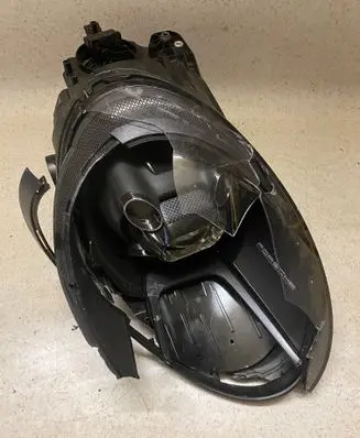 Porsche 992 Headlight/headlamp 992941582B 030111224000
