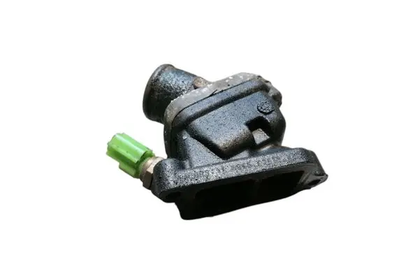 Thermostat/thermostat housing