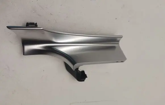 Mercedes-Benz GLC X253 C253 Center console decorative trim A2056800371