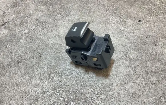 Ford Puma Electric window control switch H1BT14529AB 1663A1 SAWDD3A005C
