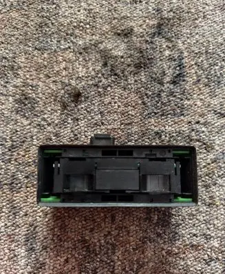 Renault Laguna II Rain sensor 8200001914 1397212