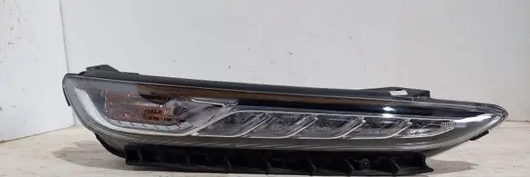 Hyundai Kona I Headlight/headlamp 92208J9000 3275908