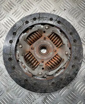 Peugeot 207 Clutch set kit 9670270080