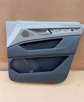 Volkswagen Multivan T7 Front door card panel trim 