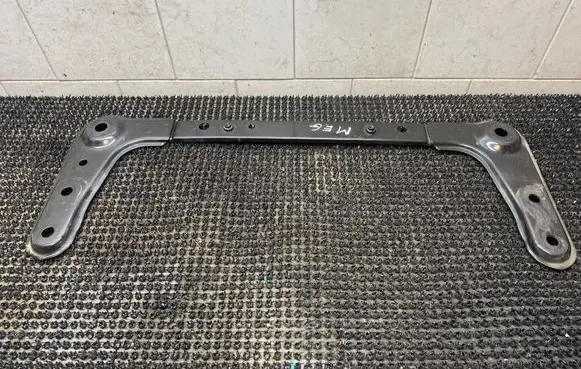 Renault Megane III Bottom radiator support slam panel 544640003R