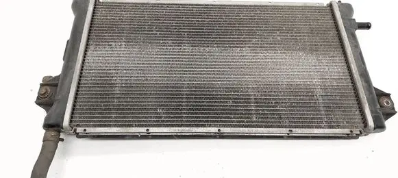 Mitsubishi Outlander Coolant radiator 60115A898