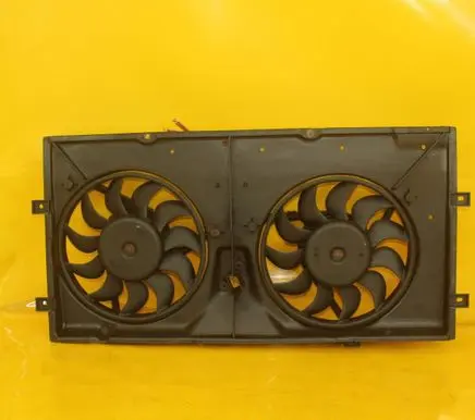 Volkswagen Transporter - Caravelle T4 Electric radiator cooling fan 701121207K 861651JG
