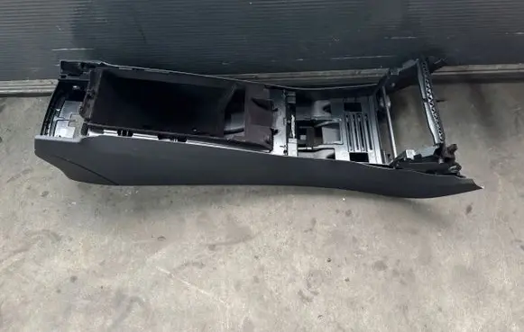 Mercedes-Benz S W222 Center console 2226800010