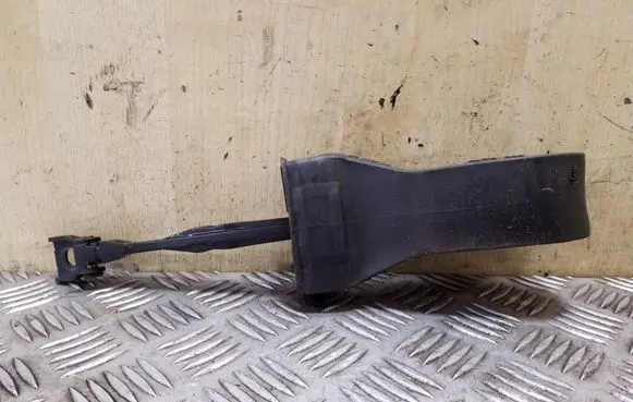 Volkswagen PASSAT B8 Front door check strap stopper 3G0837249A 3G0837267