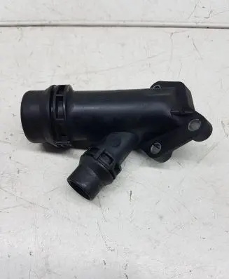 BMW 5 E60 E61 Engine coolant pipe/hose 11122247744