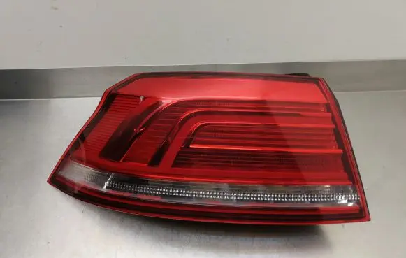 Volkswagen PASSAT B8 Rear/tail lights 3G5945095 2SD011881 195262