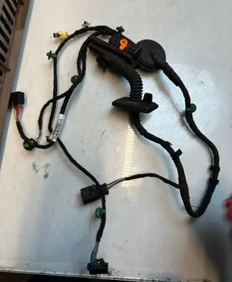 Seat Ibiza V (KJ) Other wiring loom 6F1971121B
