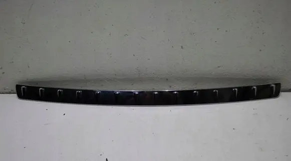 Mercedes-Benz B W246 W242 Rear bumper trim bar molding BBB5656666