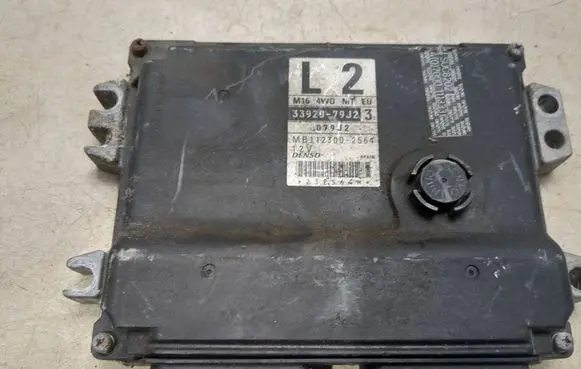 Engine control unit/module