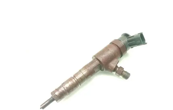 Ford Fiesta Fuel injector CV6Q-9F593-AA 0445110489