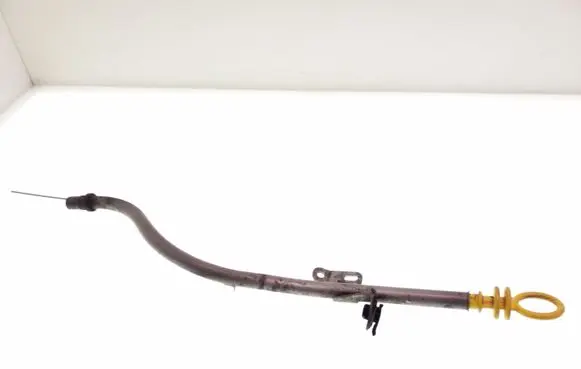 Oil level dip stick