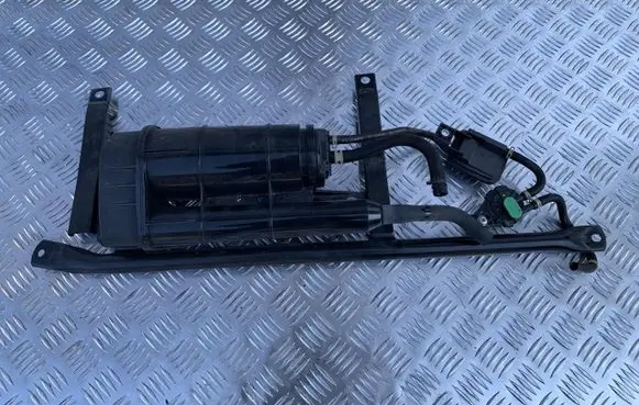 Honda Jazz IV GR Crosstar Active carbon filter fuel vapour canister MJ103WB