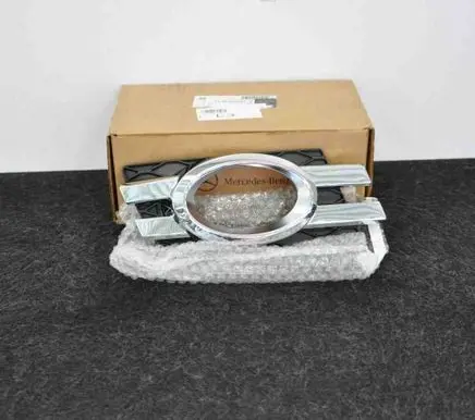 Mercedes-Benz GL X166 Front grill