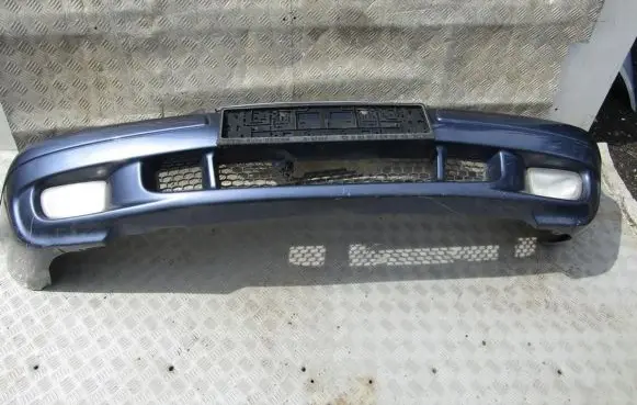 Hyundai Trajet Front bumper