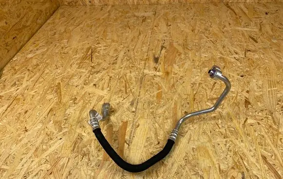Mercedes-Benz CLA C118 X118 Air conditioning (A/C) pipe/hose A1778309202
