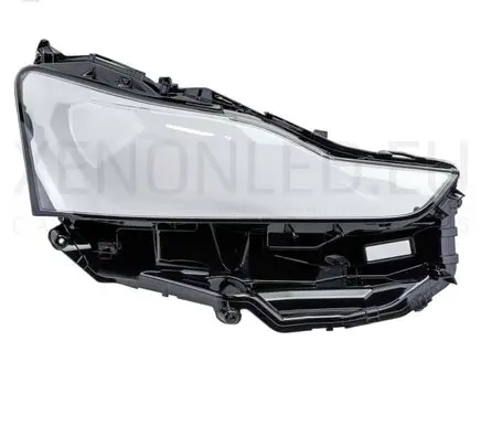 Lexus IS III XE30 Headlight lense 