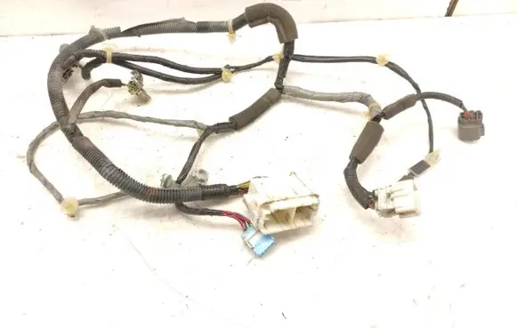 Honda Accord Front door wiring loom 32752SEFG010