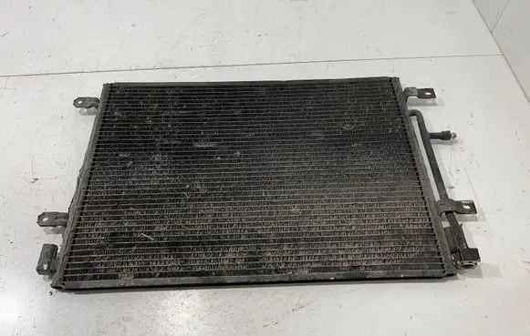 Audi A4 S4 B7 8E 8H A/C cooling radiator (condenser) 8E0260401H MF4477500781