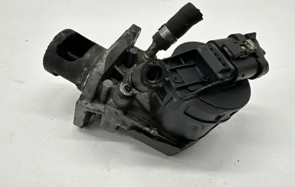 BMW 5 GT F07 EGR valve 7805447