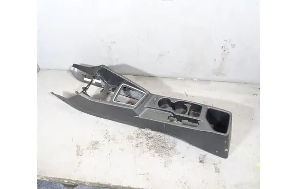 Hyundai i20 (GB IB) Center console 