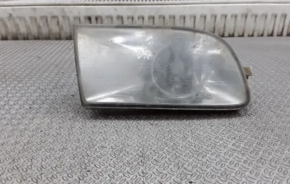Skoda Octavia Mk2 (1Z) Front fog light 1Z0941700 1Z0941702