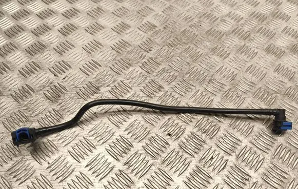 Opel Astra K Fuel line pipe 13408638