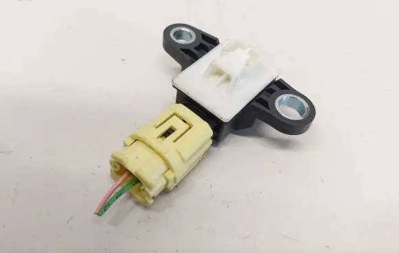 Renault Kadjar Airbag deployment crash/impact sensor 988363TA0A