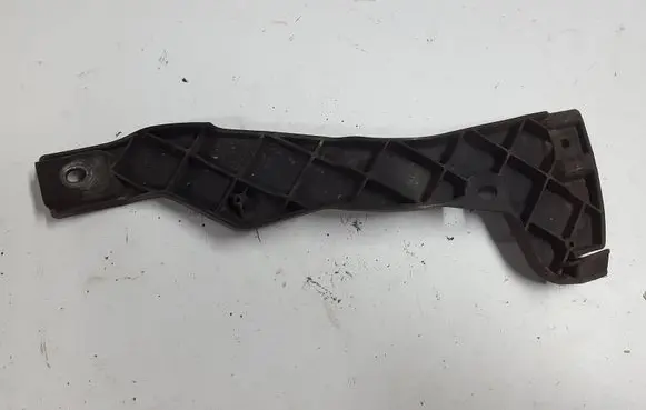 Audi A4 S4 B7 8E 8H Front bumper mounting bracket 8E0807203BXAUTOPX 8E0807203B