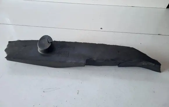 Skoda Octavia Mk3 (5E) Fender foam support/seal 5E0864236