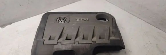 Volkswagen PASSAT CC Engine cover (trim) 03L103925Aa