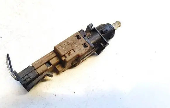 Fiat Doblo Brake pedal sensor switch 46840511 10298